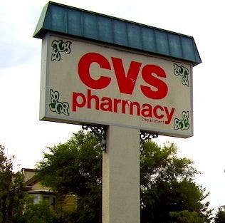 CVS's Long March from Convenience Store to Healthcare Giant
