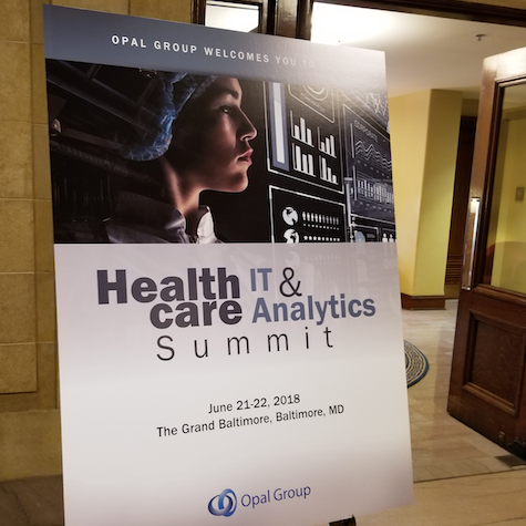 Without Analytics, Hospitals Risk Becoming the Blockbuster Video of Healthcare