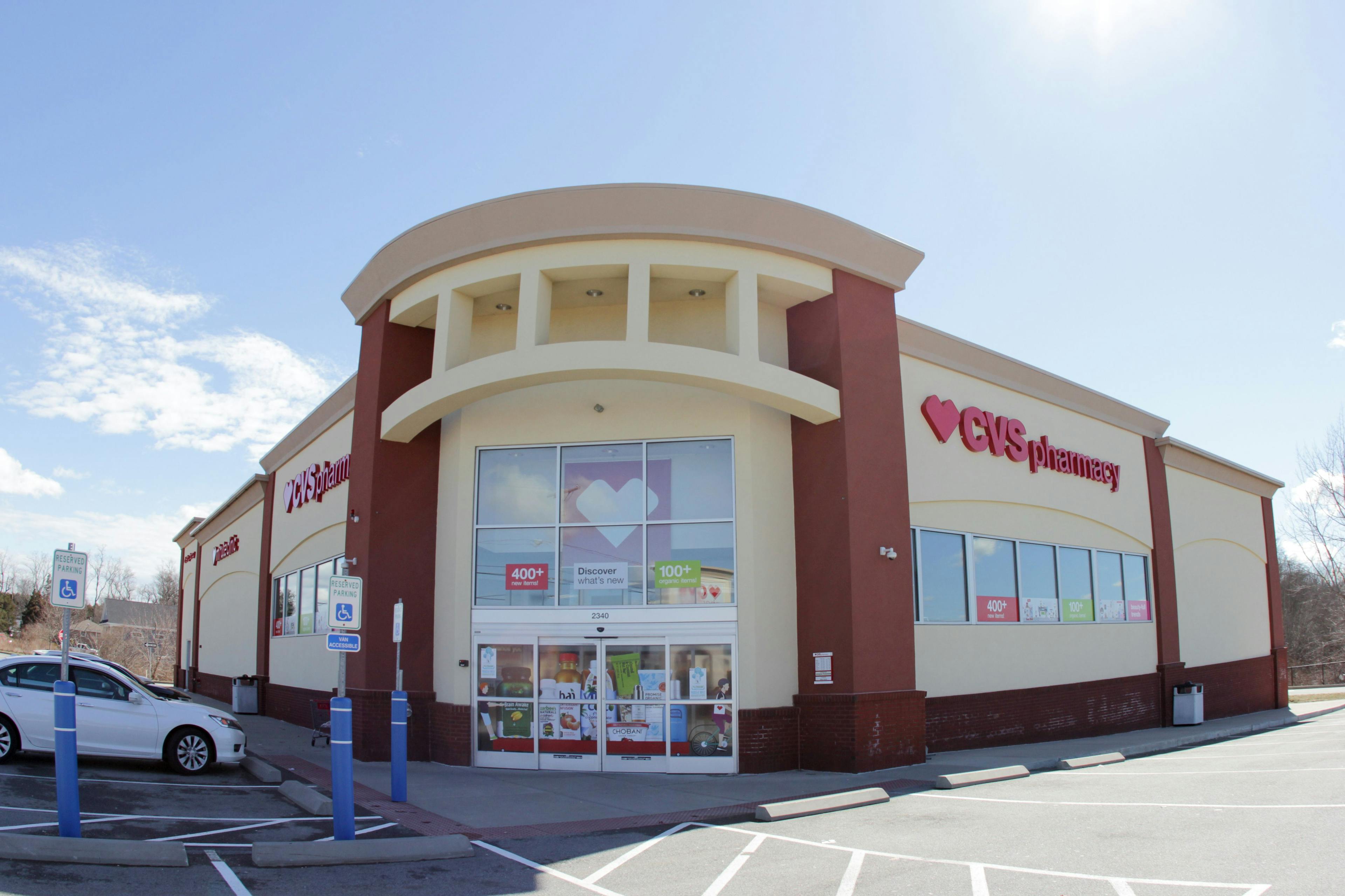 CVS Health agreed to buy Oak Street Health in a deal worth more than $10 billion, but the pace of healthcare merger activity has slowed this year. KPMG expects a rebound in 2024. (Photo: CVS Health)