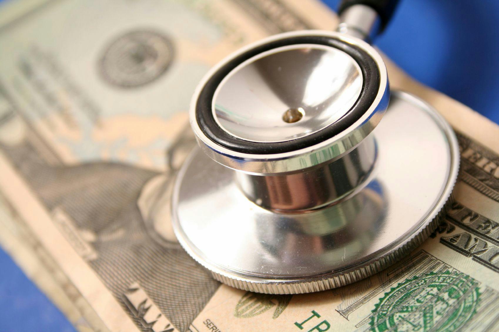 Medical Device Payments to Physicians Exceed Those Paid by Drug Companies
