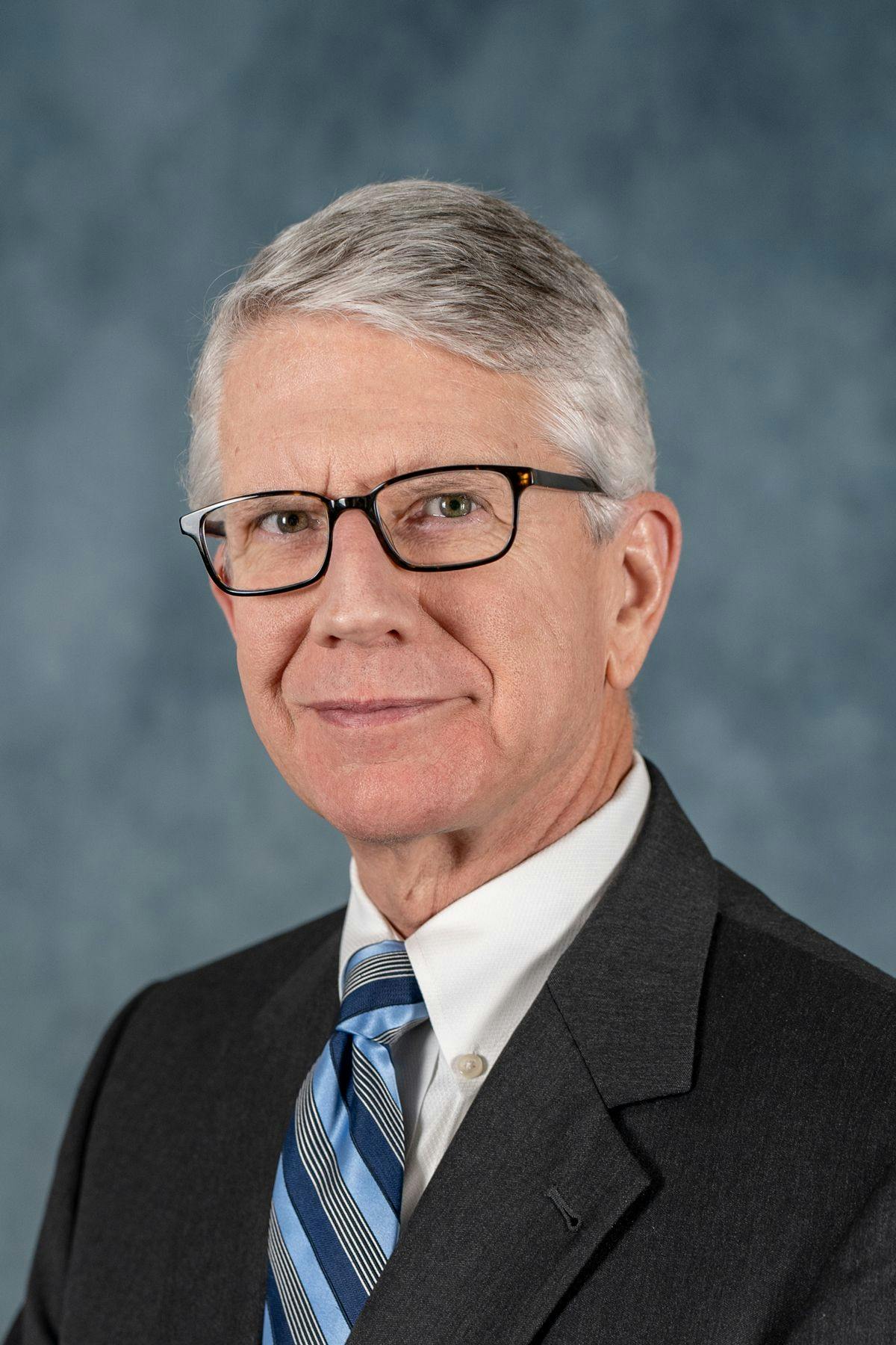 Andy Carter, CEO and president of the Hospital and Healthsystem Association of Pennsylvania, is retiring June 30. He says hospital leaders must be more nimble and display more business acumen than in the past. (Photo: HAP)
