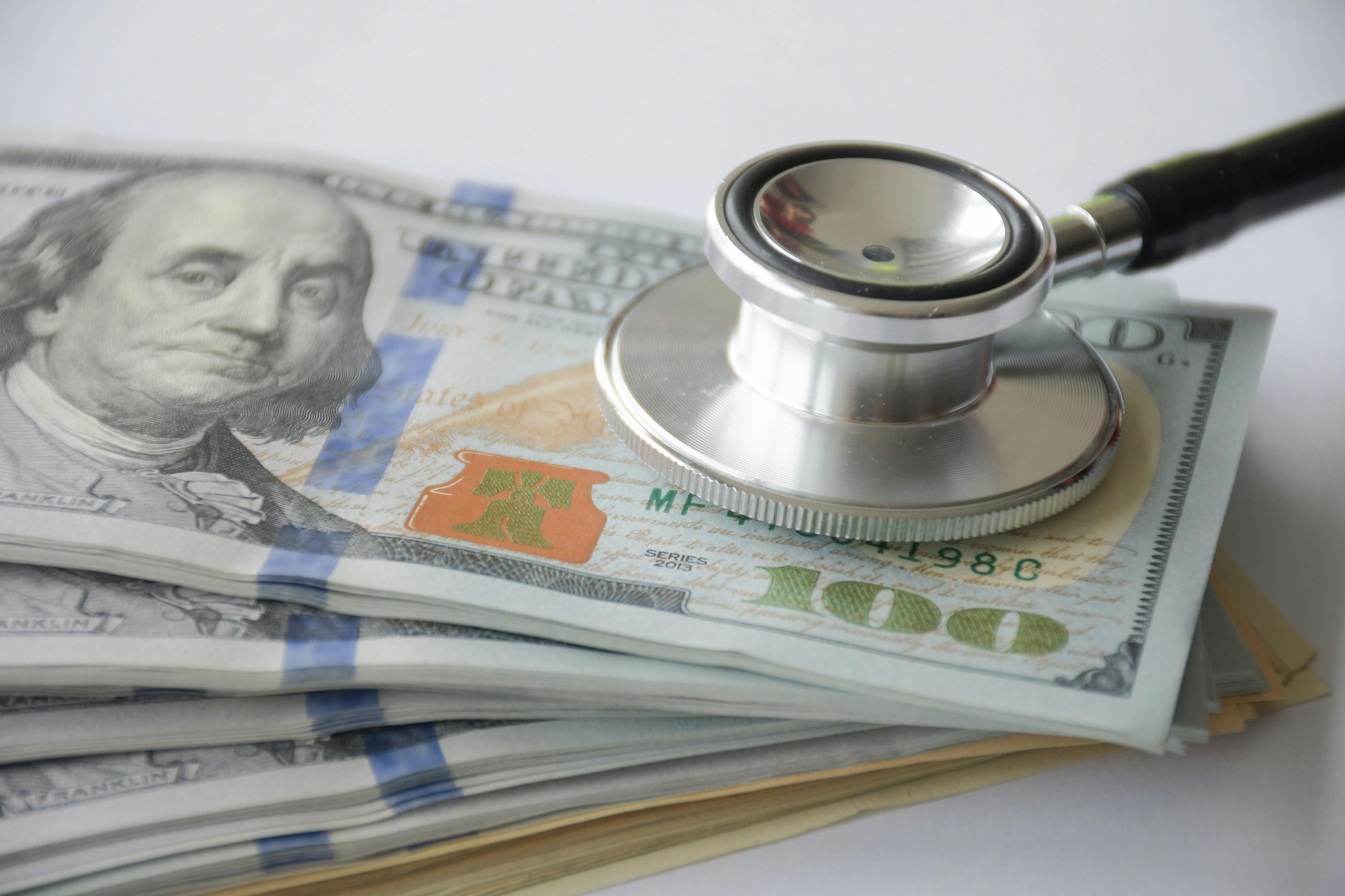 The Centers for Medicare & Medicaid Services proposed tougher rules for hospitals that aren't complying with federal rules on price transparency. (Image credit: BUSARA - stock.adobe.com)