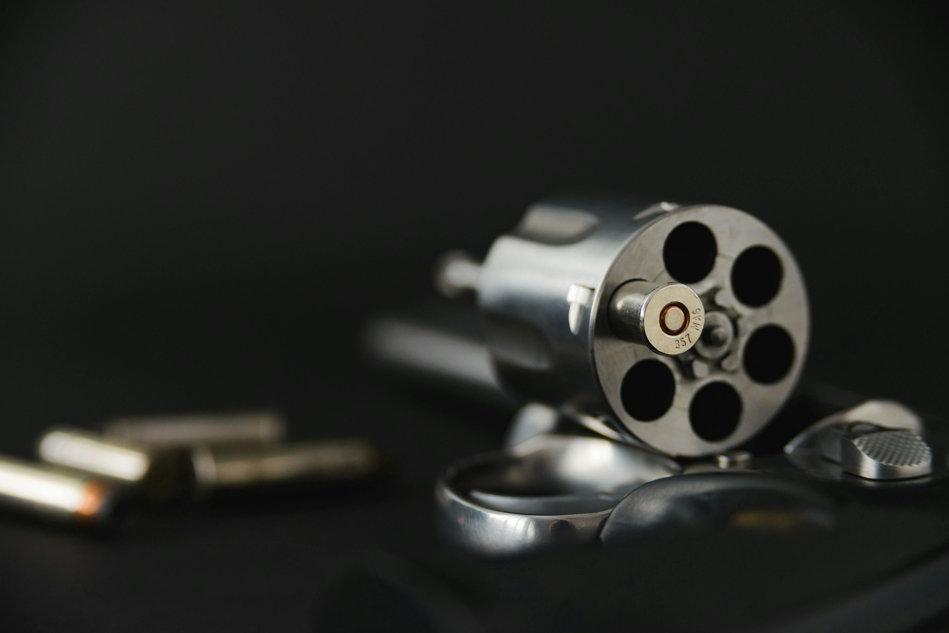 Gun death rate rises to 28-year high: 6 key takeaways