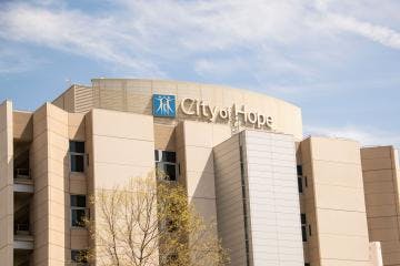 City of Hope renames Cancer Treatment Centers of America hospitals