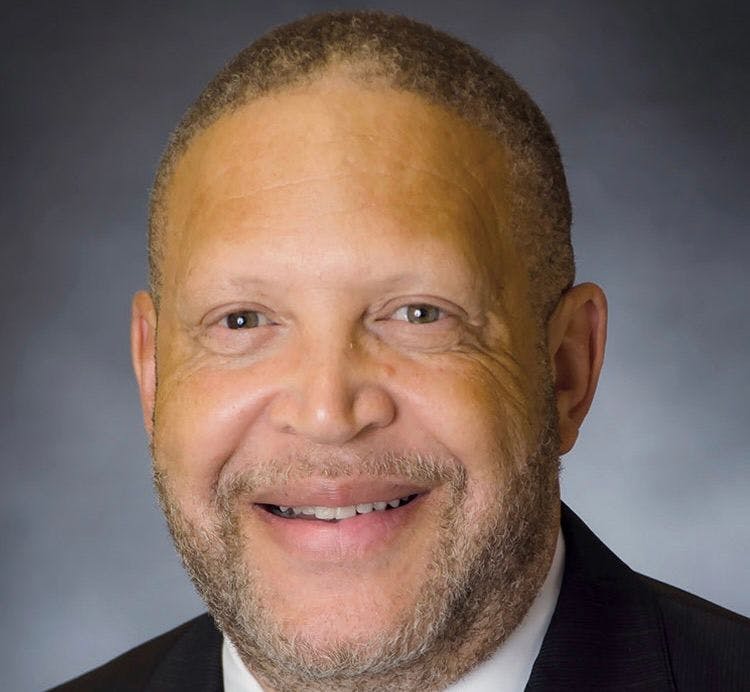 Kaiser Permanente CEO Greg Adams on inclusion: ‘This is who we are’ | HLTH Conference