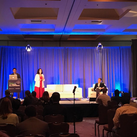 6 Top Takeaways from Health 2.0 for Healthcare Leaders