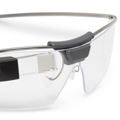 Google Glass Wants to be Your EHR Solution