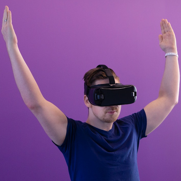 Retraining the Brain Against Chronic Pain: Karuna Labs Raises $3M for VR Platform