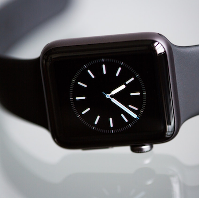 Major Study to Track Whether Apple Watch Can Help Improve, Predict Patient Health