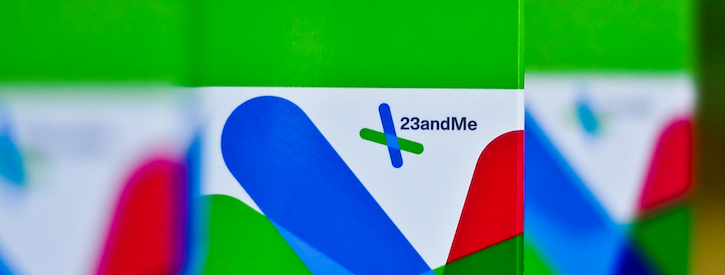 23andme pharma,23andme glaxo,$300 million 23andme,hca news