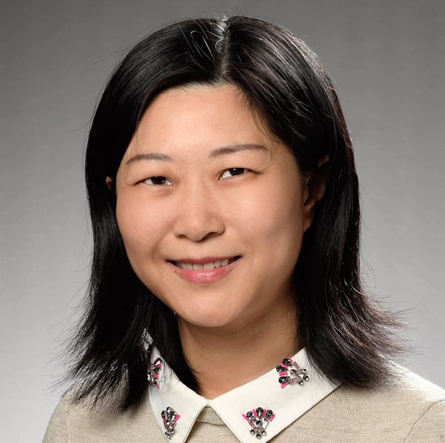 Lei Qian, Ph.D.